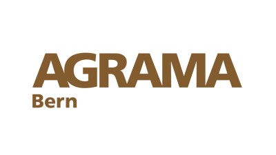 Messe Logo AGRAMA Bern