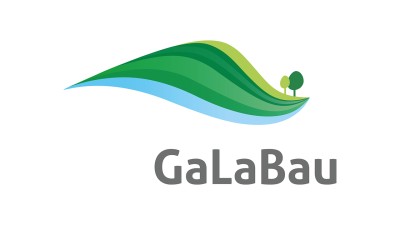 Messe Logo GaLaBau
