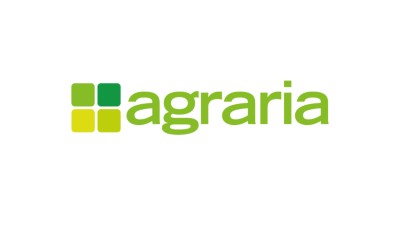 Messe Logo agraria